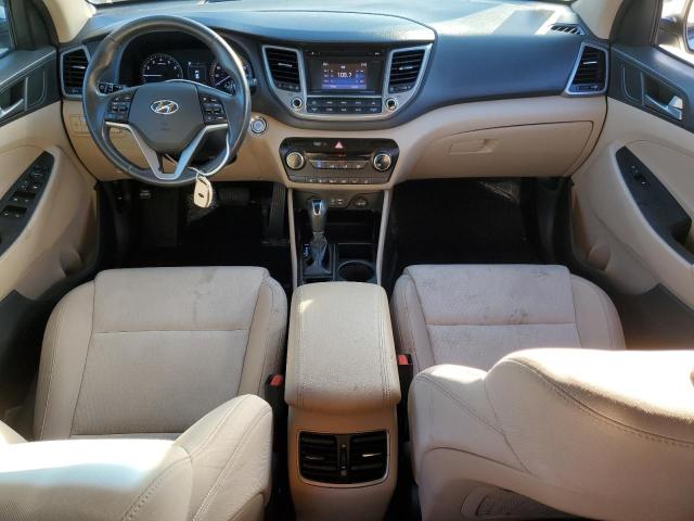 Photo 7 VIN: KM8J3CA26HU297806 - HYUNDAI TUCSON LIM 