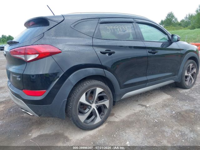 Photo 3 VIN: KM8J3CA26HU303359 - HYUNDAI TUCSON 