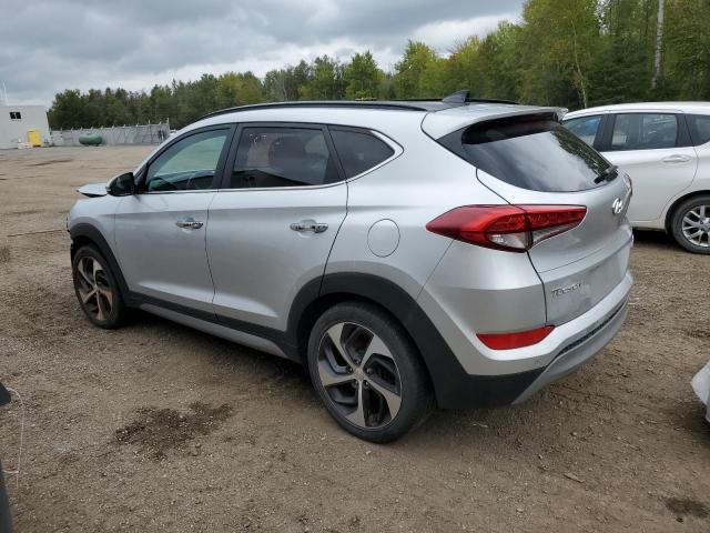 Photo 1 VIN: KM8J3CA26HU322462 - HYUNDAI TUCSON LIM 