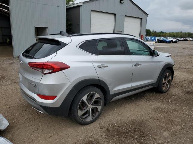 Photo 2 VIN: KM8J3CA26HU322462 - HYUNDAI TUCSON LIM 