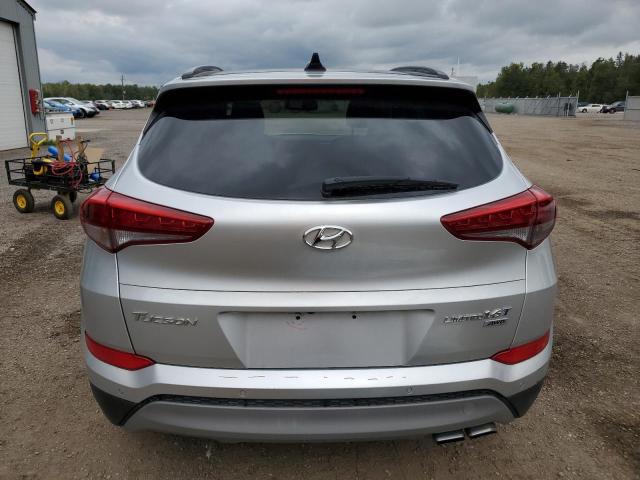 Photo 5 VIN: KM8J3CA26HU322462 - HYUNDAI TUCSON LIM 