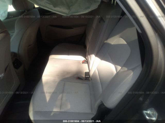 Photo 7 VIN: KM8J3CA26HU332358 - HYUNDAI TUCSON 