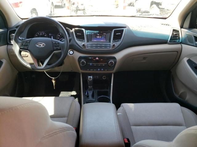 Photo 7 VIN: KM8J3CA26HU337107 - HYUNDAI TUCSON LIM 