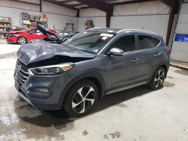 Photo 0 VIN: KM8J3CA26HU341688 - HYUNDAI TUCSON 