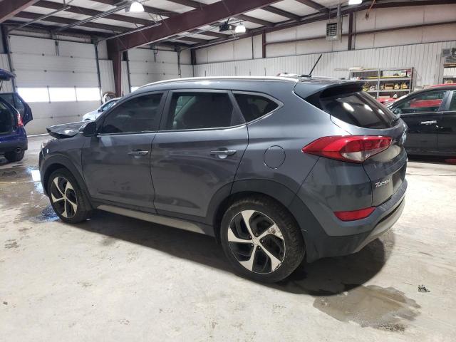 Photo 1 VIN: KM8J3CA26HU341688 - HYUNDAI TUCSON 