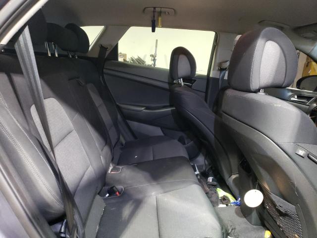 Photo 10 VIN: KM8J3CA26HU341688 - HYUNDAI TUCSON 