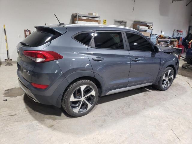 Photo 2 VIN: KM8J3CA26HU341688 - HYUNDAI TUCSON 