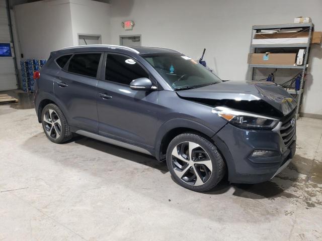 Photo 3 VIN: KM8J3CA26HU341688 - HYUNDAI TUCSON 