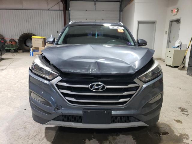 Photo 4 VIN: KM8J3CA26HU341688 - HYUNDAI TUCSON 