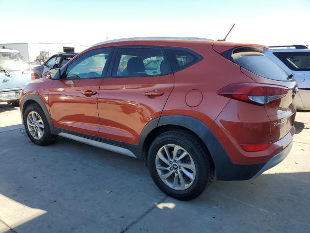 Photo 1 VIN: KM8J3CA26HU369037 - HYUNDAI TUCSON LIM 