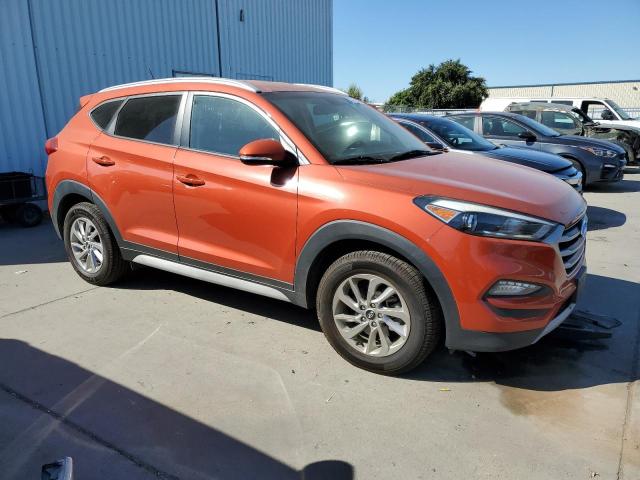 Photo 3 VIN: KM8J3CA26HU369037 - HYUNDAI TUCSON LIM 