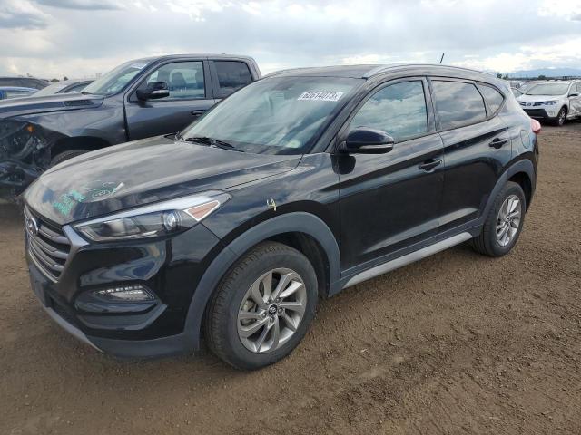 Photo 0 VIN: KM8J3CA26HU383701 - HYUNDAI TUCSON 