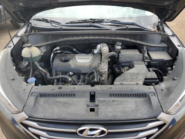 Photo 11 VIN: KM8J3CA26HU383701 - HYUNDAI TUCSON 