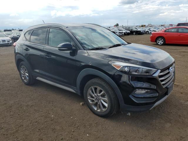 Photo 3 VIN: KM8J3CA26HU383701 - HYUNDAI TUCSON 