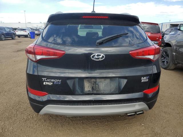 Photo 5 VIN: KM8J3CA26HU383701 - HYUNDAI TUCSON 