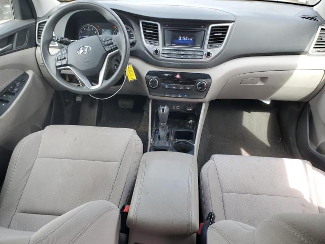 Photo 7 VIN: KM8J3CA26HU383701 - HYUNDAI TUCSON 