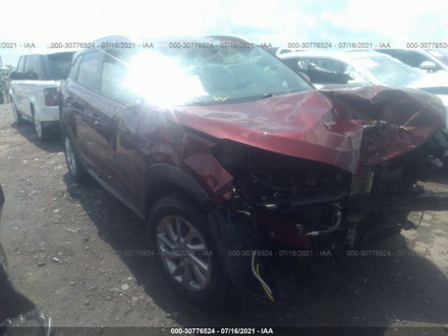 Photo 0 VIN: KM8J3CA26HU400013 - HYUNDAI TUCSON 