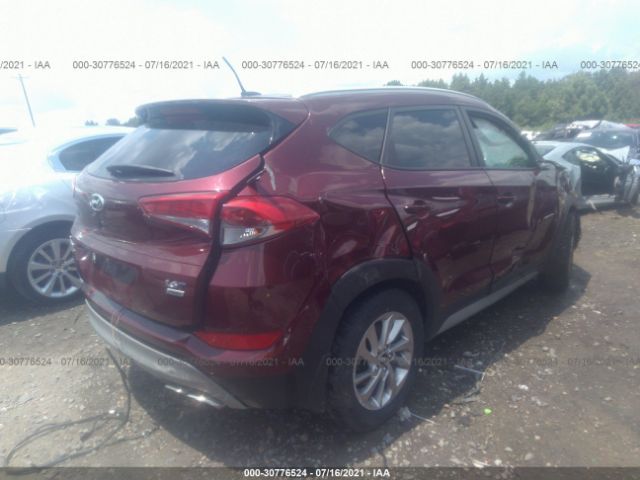 Photo 3 VIN: KM8J3CA26HU400013 - HYUNDAI TUCSON 