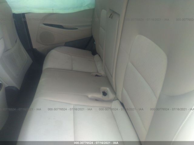 Photo 7 VIN: KM8J3CA26HU400013 - HYUNDAI TUCSON 