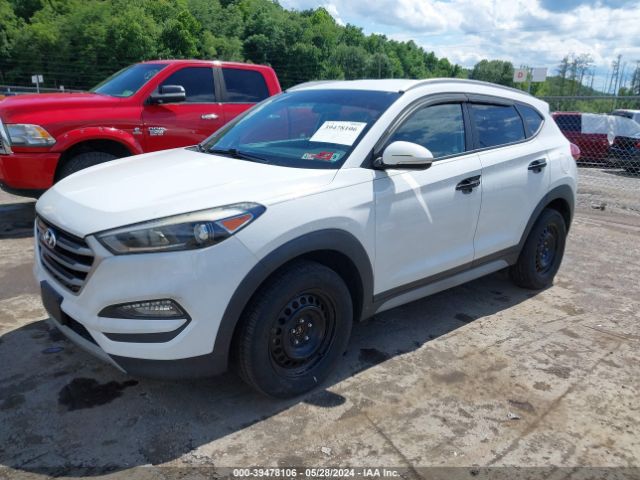 Photo 1 VIN: KM8J3CA26HU437918 - HYUNDAI TUCSON 