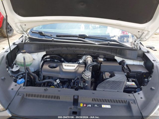 Photo 9 VIN: KM8J3CA26HU437918 - HYUNDAI TUCSON 