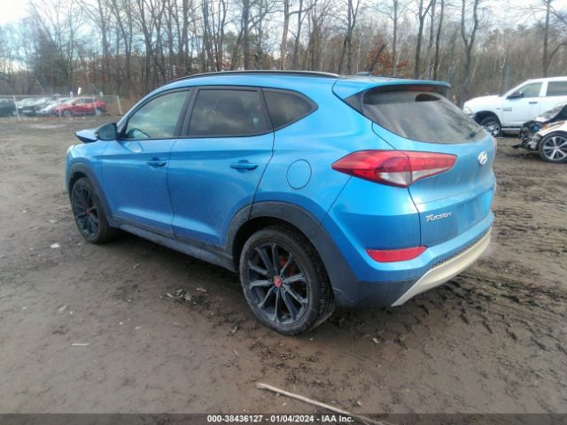 Photo 2 VIN: KM8J3CA26HU459868 - HYUNDAI TUCSON 