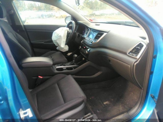 Photo 4 VIN: KM8J3CA26HU459868 - HYUNDAI TUCSON 