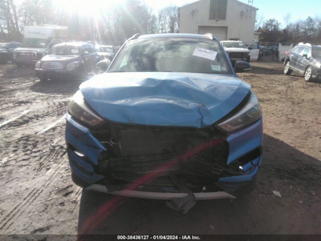 Photo 5 VIN: KM8J3CA26HU459868 - HYUNDAI TUCSON 