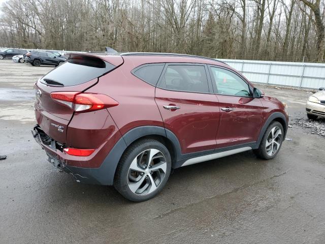 Photo 2 VIN: KM8J3CA26HU497858 - HYUNDAI TUCSON 