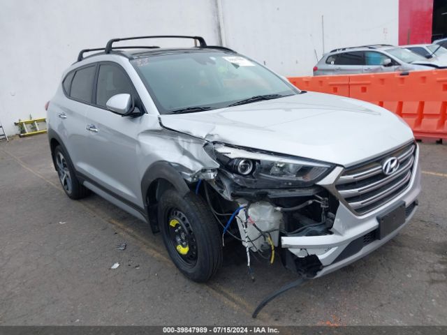 Photo 0 VIN: KM8J3CA26HU513654 - HYUNDAI TUCSON 