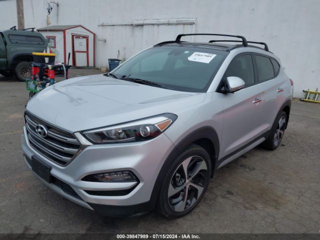 Photo 1 VIN: KM8J3CA26HU513654 - HYUNDAI TUCSON 