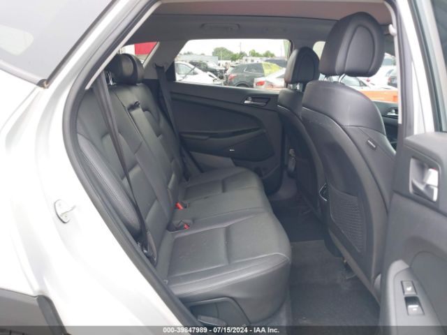 Photo 7 VIN: KM8J3CA26HU513654 - HYUNDAI TUCSON 