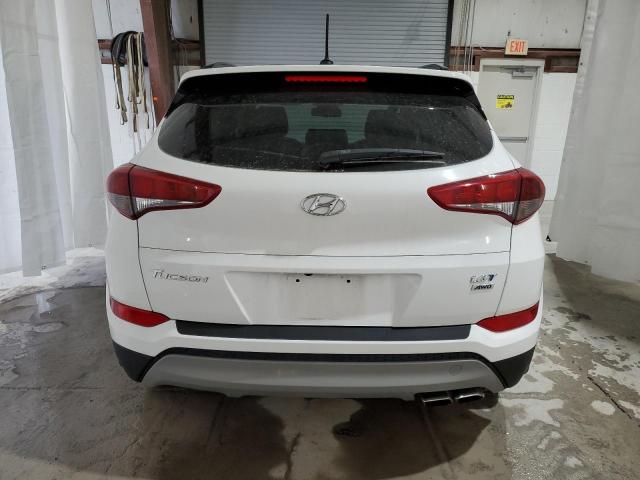 Photo 5 VIN: KM8J3CA26HU550333 - HYUNDAI TUCSON 