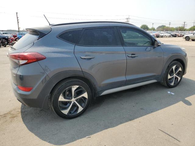 Photo 2 VIN: KM8J3CA26HU552194 - HYUNDAI TUCSON LIM 