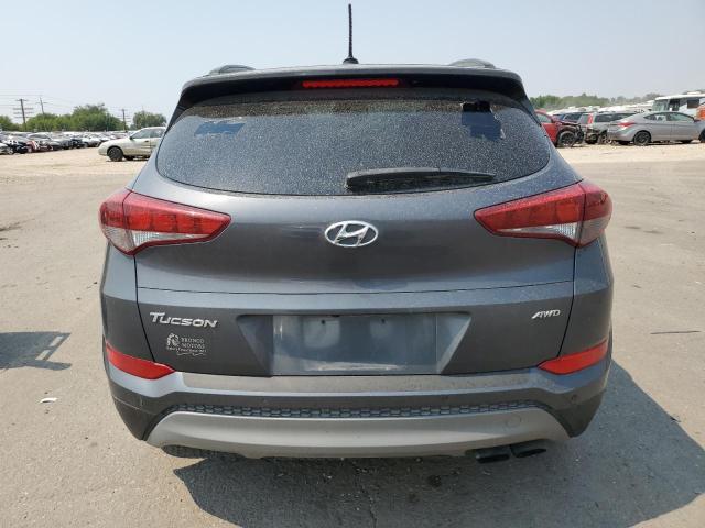 Photo 5 VIN: KM8J3CA26HU552194 - HYUNDAI TUCSON LIM 