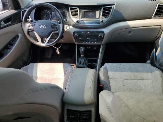 Photo 7 VIN: KM8J3CA26HU552194 - HYUNDAI TUCSON LIM 