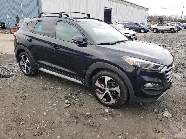 Photo 3 VIN: KM8J3CA26HU569402 - HYUNDAI TUCSON 