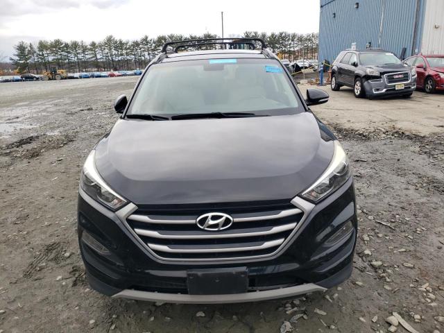 Photo 4 VIN: KM8J3CA26HU569402 - HYUNDAI TUCSON 