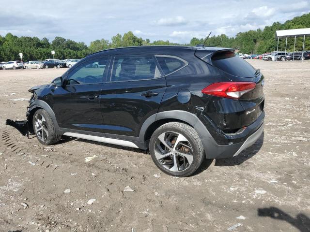 Photo 1 VIN: KM8J3CA26HU569478 - HYUNDAI TUCSON LIM 