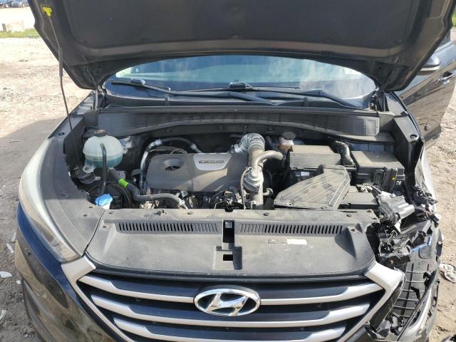 Photo 11 VIN: KM8J3CA26HU569478 - HYUNDAI TUCSON LIM 