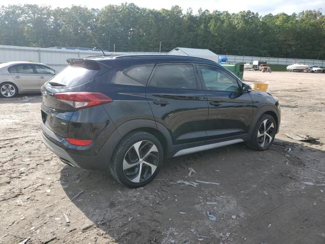 Photo 2 VIN: KM8J3CA26HU569478 - HYUNDAI TUCSON LIM 