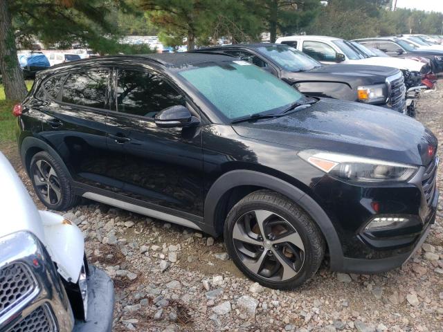 Photo 3 VIN: KM8J3CA26HU569478 - HYUNDAI TUCSON LIM 