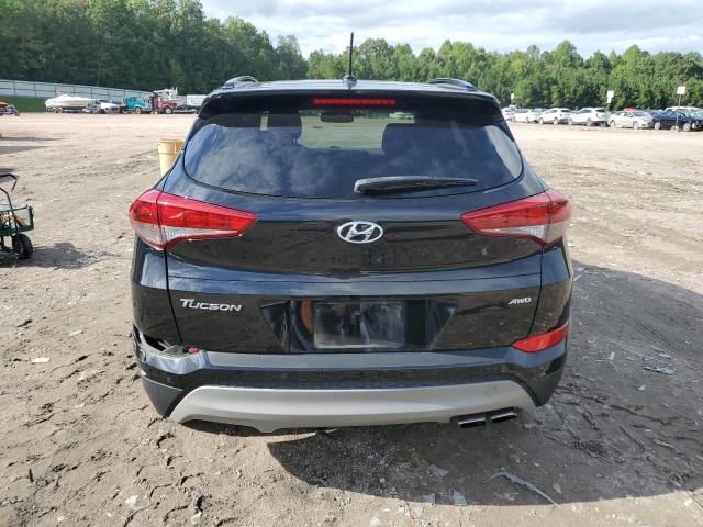 Photo 5 VIN: KM8J3CA26HU569478 - HYUNDAI TUCSON LIM 