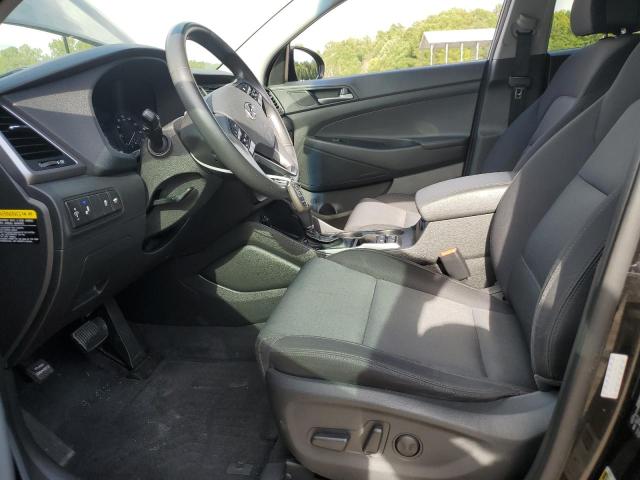 Photo 6 VIN: KM8J3CA26HU569478 - HYUNDAI TUCSON LIM 