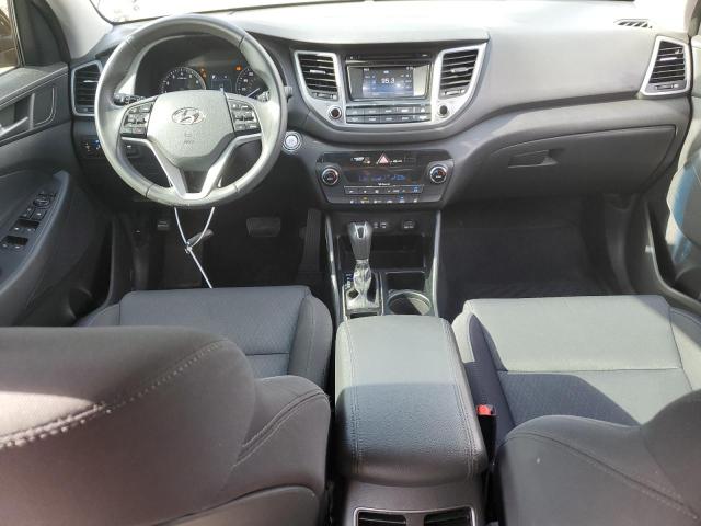 Photo 7 VIN: KM8J3CA26HU569478 - HYUNDAI TUCSON LIM 