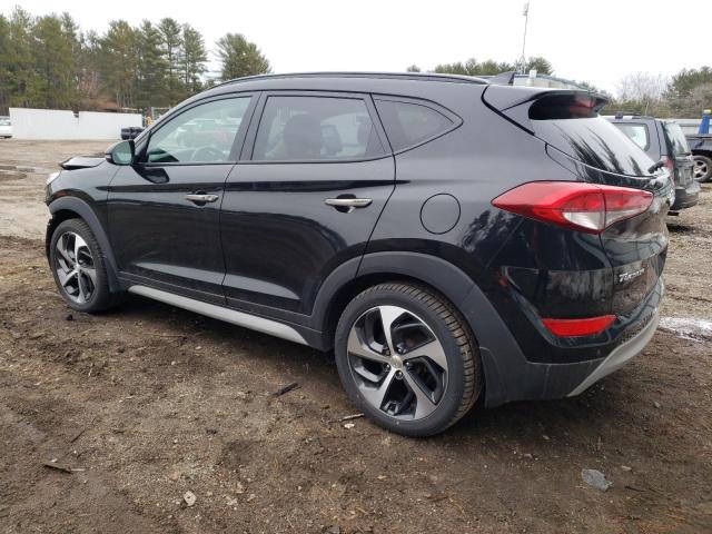 Photo 1 VIN: KM8J3CA26JU612075 - HYUNDAI TUCSON VAL 