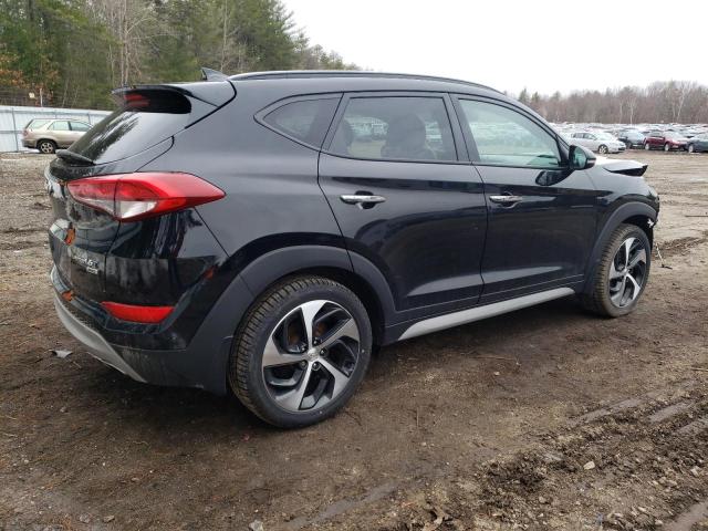 Photo 2 VIN: KM8J3CA26JU612075 - HYUNDAI TUCSON VAL 