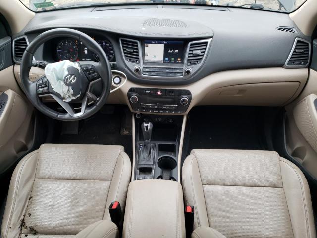 Photo 7 VIN: KM8J3CA26JU612075 - HYUNDAI TUCSON VAL 