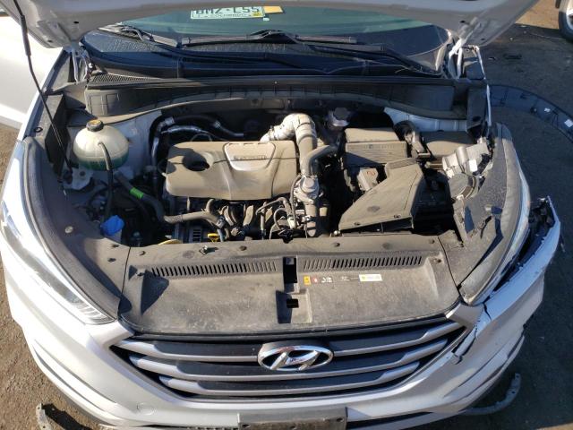 Photo 6 VIN: KM8J3CA26JU671871 - HYUNDAI TUCSON VAL 