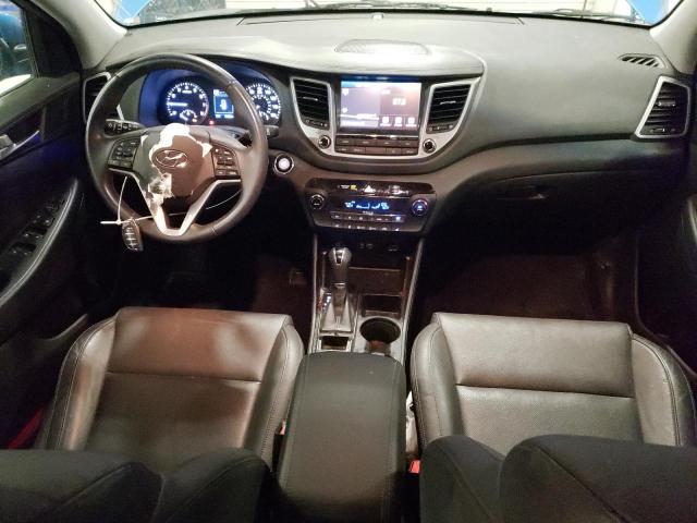 Photo 7 VIN: KM8J3CA26JU690985 - HYUNDAI TUCSON VAL 